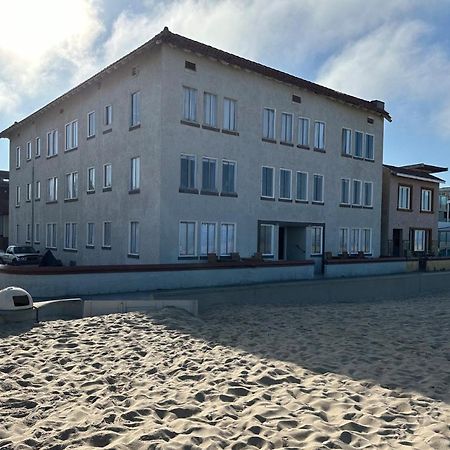 The Vurpillat Hotel Hermosa Beach Eksteriør billede