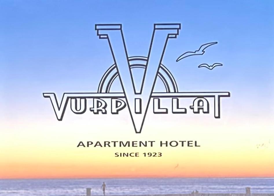 The Vurpillat Hotel Hermosa Beach Eksteriør billede